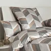 Janine Design Mako-Satin Bettwäsche-Garnitur MILANO 45054 Produktbild-Vorschau 4