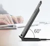 Choetech kabelloses Ladegerät 10W Handyständer + USB-Kabel Produktbild-Vorschau 14