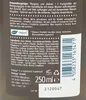 Kneipp Men WASCHGEL 250ml | Gesicht & Bart | Lemongras Produktbild-Vorschau 9