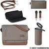 ABC Design Wickeltasche Urban - inkl. Wickelunterlage Produktbild-Vorschau 6