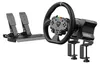 Moza Racing RS20, Stuurwiel + pedalen, PC, Kabel, Zwart, Productafbeelding-voorbeeld 1