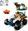 Lego Forscher-Quad 60424 Náhled obrázku produktu 3