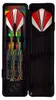 Best Sporting Tournament Dartpfeile 'Missile' 20 g; 62113 Produktbild-Vorschau 4