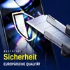 2 Stück Schutzglas für Galaxy S26, Display Schutz Folie Produktbild-Vorschau 6