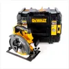 DeWALT Akku-Handkreissäge DCS575NT-XJ FlexVolt 54,0 V XR Produktbild-Vorschau 4
