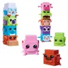 Bloxies Spielfiguren Serie 1, 4 Stk. Produktbild-Vorschau 21