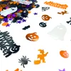 Oblique Unique Happy Halloween Konfetti Set als Tischdeko Produktbild-Vorschau 3