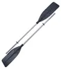 INTEX Paddel Set  2er 137cm zerlegbar Boot Ruder Kajak Produktbild-Vorschau 8