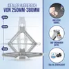 Hever nůžkový ALCA 1500kg Náhled obrázku produktu 6