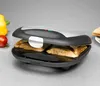 ROMMELSBACHER Sandwich Maker, 700 W, rivestimento Anteprima dell’immagine prodotto 4