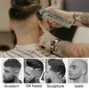 INF Professioneller Haarschneider mit Zubehör Produktbild-Vorschau 3