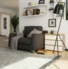 Nachttisch AKORD CL3 in der Farbe Sonoma-Eiche mit 3 Produktbild-Vorschau 6