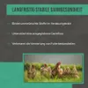 C44 Futterkohle für Geflügel | Hühnergesundheit & Produktbild-Vorschau 2