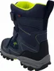 KangaRoos K-Robi KTX Winterstiefel Blau Produktbild-Vorschau 4