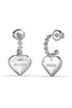 Guess JUBE02234JWRHT-U Damen-Ohrringe Produktbild-Vorschau 3