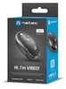 NATEC Vireo 2, óptico, conexión USB tipo A, 1000 DPI Vista previa de la imagen del producto 8