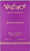 Versace Pour Femme Dylan Purple parfémovaná voda pre ženy Náhľad obrázku produktu 14