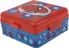 Boîte à goûter pour enfants SPIDERMAN Voir les images du produit 2