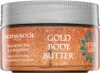 Dermacol - Gold Body Butter 200ml Produktbild-Vorschau 2