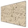 Mousepad da gioco Titanwolf, XXXL Speed Mousepad 1200 x 600 Anteprima dell’immagine prodotto 1