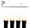 LED-Lichterkette-Crispy Ice 'Serie LED', 800 LED, Produktbild-Vorschau 6
