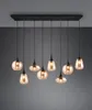 TRIO-Leuchten Pendelleuchte LUMINA BHT 121x150x34.50 cm Produktbild-Vorschau 14