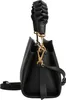 Elegante Schwarze Boheme Damentasche mit Vielseitigem Produktbild-Vorschau 16
