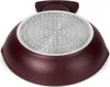 Berlinger Haus pole  frire 16cm Bh-8046 Leonardo 55450 Voir les images du produit 4
