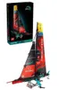 LEGO® Technic 42174 Jachta Emirates Team New Zealand AC75 Podgląd zdjęcia produktu 9