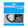 Shimano Y1P436000 Kettenblätt 110 BCD-Asymmetrisch 36T Produktbild-Vorschau 1