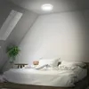 Deckenlampe Ø28 cm - 18W, 2000lm, LED, Sternenhimmel, Produktbild-Vorschau 4