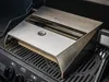 Enders Pizzacover für Gasgrills mit Backburner Produktbild-Vorschau 11