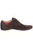 Think! Halbschuhe Halbschuhe Veloursleder Produktbild-Vorschau 3