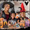 Piccoli regali per la festa di Halloween - Set da 98 pezzi Anteprima dell’immagine prodotto 4