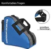Sherwood Schlittschuhtasche, Inliner-Tasche für Erwachsene Produktbild-Vorschau 18