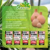 Hydro Max Olla zavlažovanie M 3L - úspora vody 70% Náhľad obrázku produktu 8