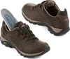Light-Hike-Schuh Caracas GTX Gr.41,5 – 7,5 dunkelbraun Produktbild-Vorschau 40