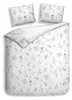 Heckettlane Bettbezug Baumwoll-Satin Giotto - 135x200 cm + Produktbild-Vorschau 6