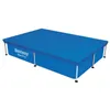 Copertura per piscina fuori terra Bestway 221x150x43 cm Anteprima dell’immagine prodotto 3