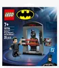 LEGO Batman Bruce Wayne et le Batsuit – 30726 Voir les images du produit 2