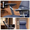 Bürostuhl Schreibtischstuhl Ergonomisch Drehstuhl Produktbild-Vorschau 9