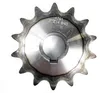 Pignon 16B, 14 dents, avec moyeu, rainuré, 25,4 mm, 1″ Voir les images du produit 7