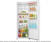 An open refrigerator filled with various food items and drinks. Produktbild-Vorschau