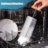 Villkin Flaschenbürste – Perfekte Reinigung für Produktbild-Vorschau 2