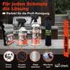 bio-chem Grillreiniger Set 4-teilig: Rauchharz-Entferner + Produktbild-Vorschau 3