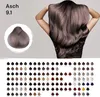 FemMas Hair Color Cream 100ml Haarfarbe Lichtblond Asch 9.1 Produktbild-Vorschau 10
