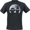 Sesame Street T-Shirt Herren Ernie und Bert - Moonlight Produktbild-Vorschau 1