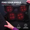 Trust Gaming GXT 278 Yozu Laptop-Kühler, Ständer für 17,3 Produktbild-Vorschau 5