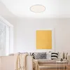 Lampa sufitowa LED, zdalne sterowanie, CCT, ściemniana, Podgląd zdjęcia produktu 2