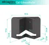 Oktaplex Cali Eckhalterung für Cali und Cali Dos zur Innen- Produktbild-Vorschau 4